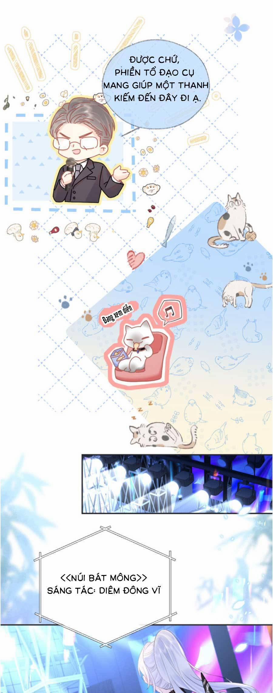 Xuyên Đến Hiện Đại Tôi Hung Hăng Vả Mặt Kẻ Thù 4 trang 11