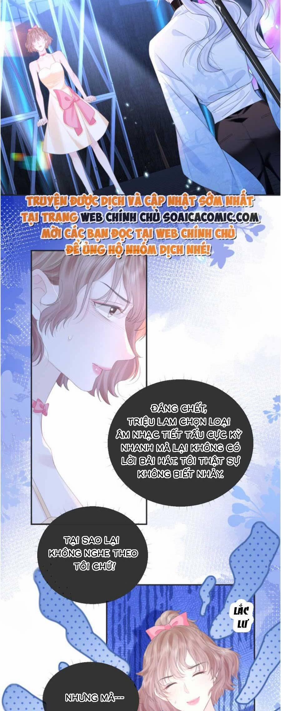 Xuyên Đến Hiện Đại Tôi Hung Hăng Vả Mặt Kẻ Thù 4 trang 12