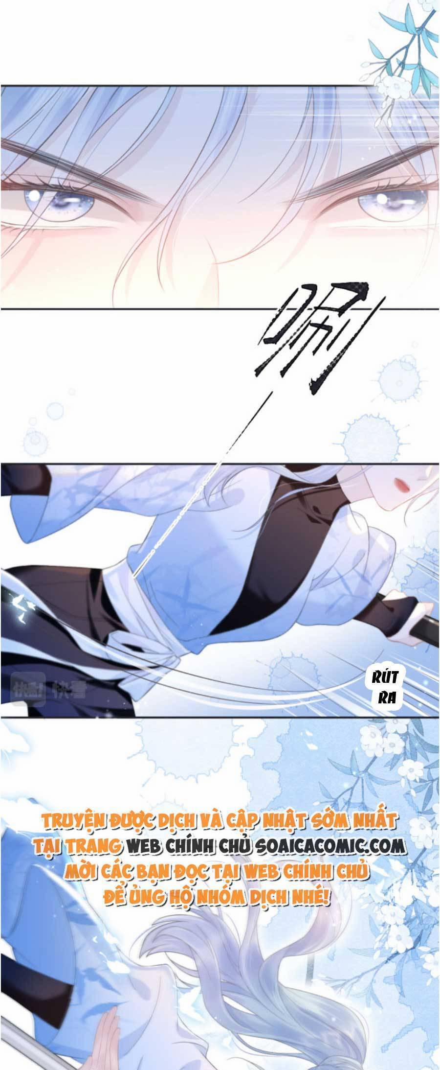 Xuyên Đến Hiện Đại Tôi Hung Hăng Vả Mặt Kẻ Thù 4 trang 14