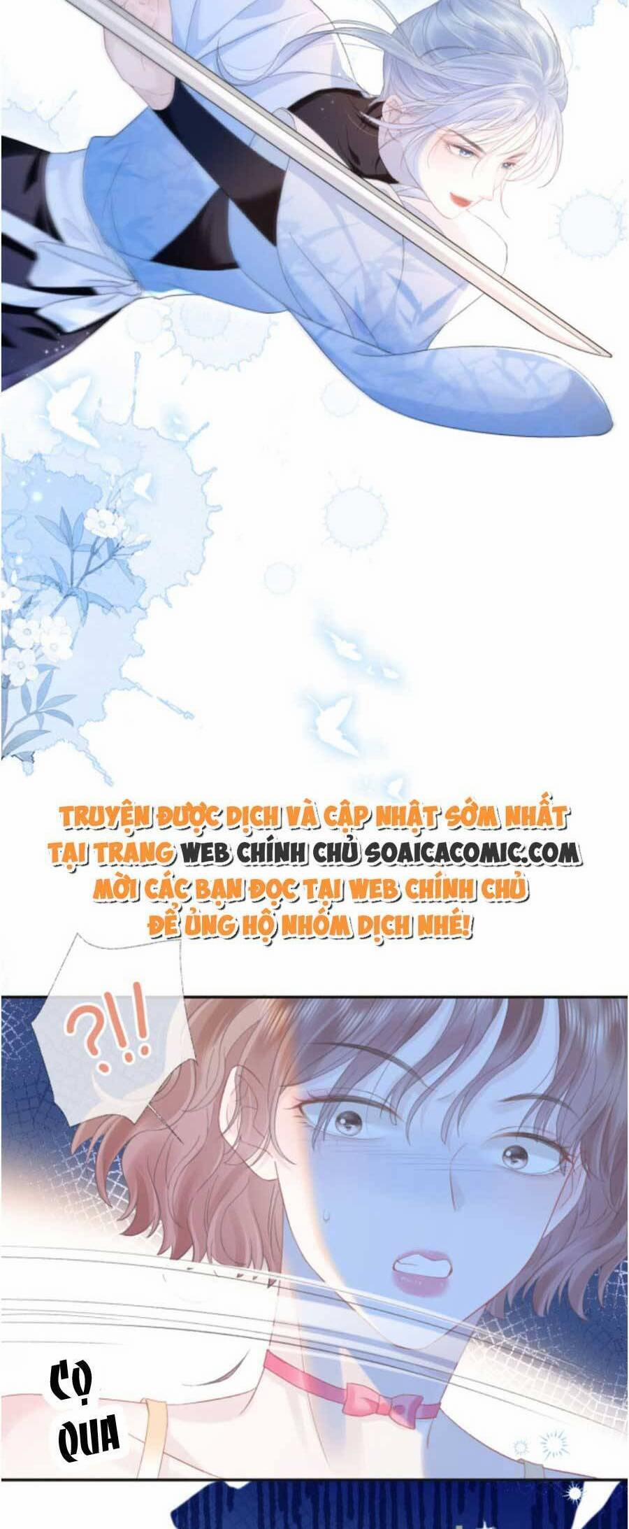 Xuyên Đến Hiện Đại Tôi Hung Hăng Vả Mặt Kẻ Thù 4 trang 15