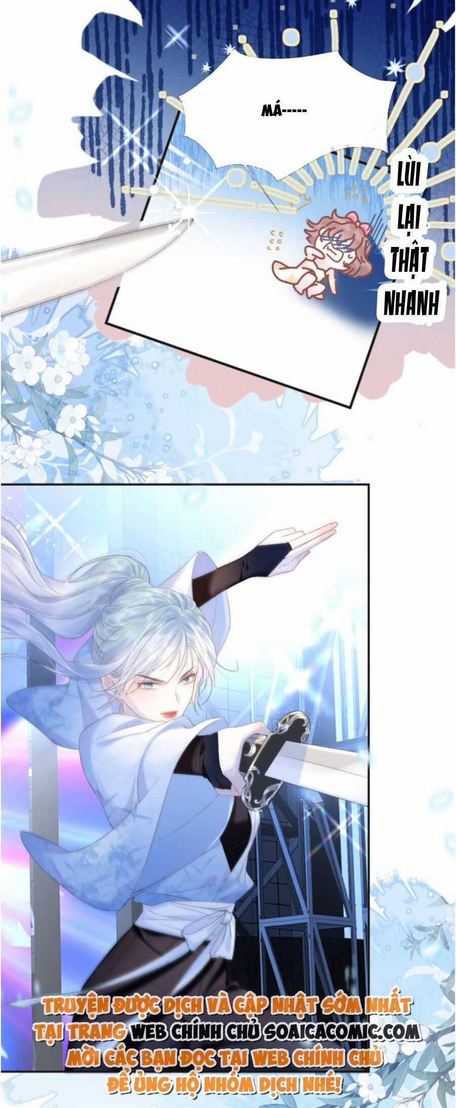 Xuyên Đến Hiện Đại Tôi Hung Hăng Vả Mặt Kẻ Thù 4 trang 16