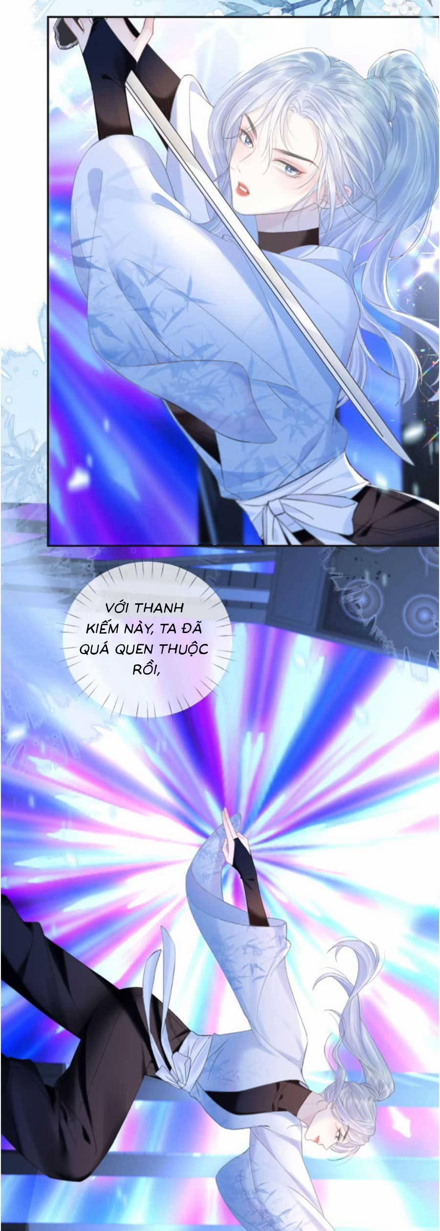 Xuyên Đến Hiện Đại Tôi Hung Hăng Vả Mặt Kẻ Thù 4 trang 17