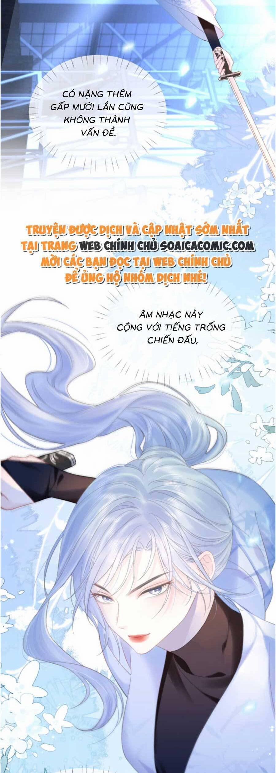 Xuyên Đến Hiện Đại Tôi Hung Hăng Vả Mặt Kẻ Thù 4 trang 18