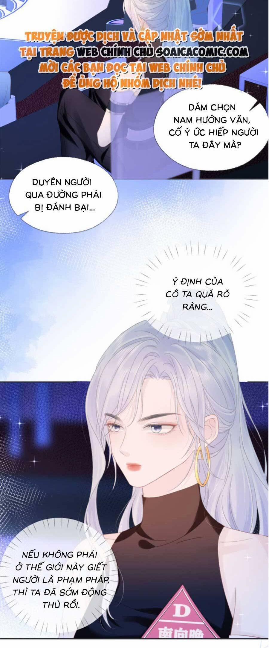 Xuyên Đến Hiện Đại Tôi Hung Hăng Vả Mặt Kẻ Thù 4 trang 2