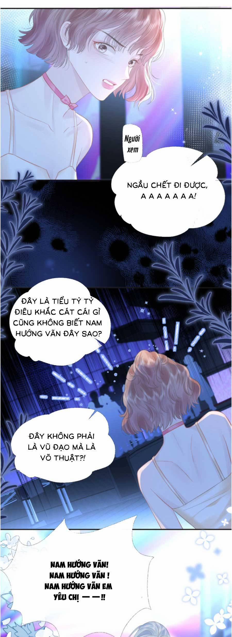 Xuyên Đến Hiện Đại Tôi Hung Hăng Vả Mặt Kẻ Thù 4 trang 20