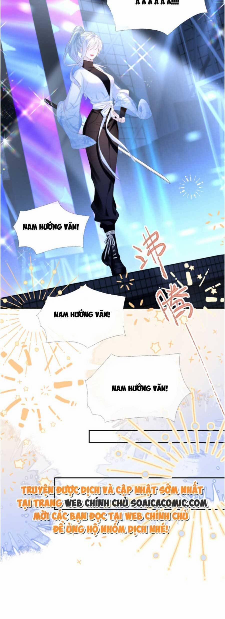 Xuyên Đến Hiện Đại Tôi Hung Hăng Vả Mặt Kẻ Thù 4 trang 22