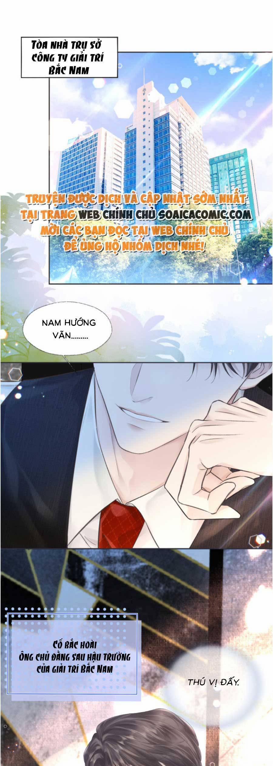 Xuyên Đến Hiện Đại Tôi Hung Hăng Vả Mặt Kẻ Thù 4 trang 23