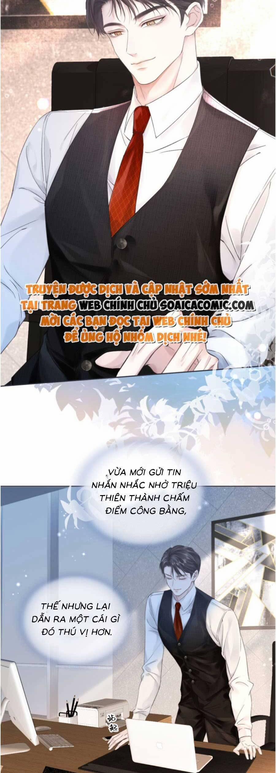 Xuyên Đến Hiện Đại Tôi Hung Hăng Vả Mặt Kẻ Thù 4 trang 24