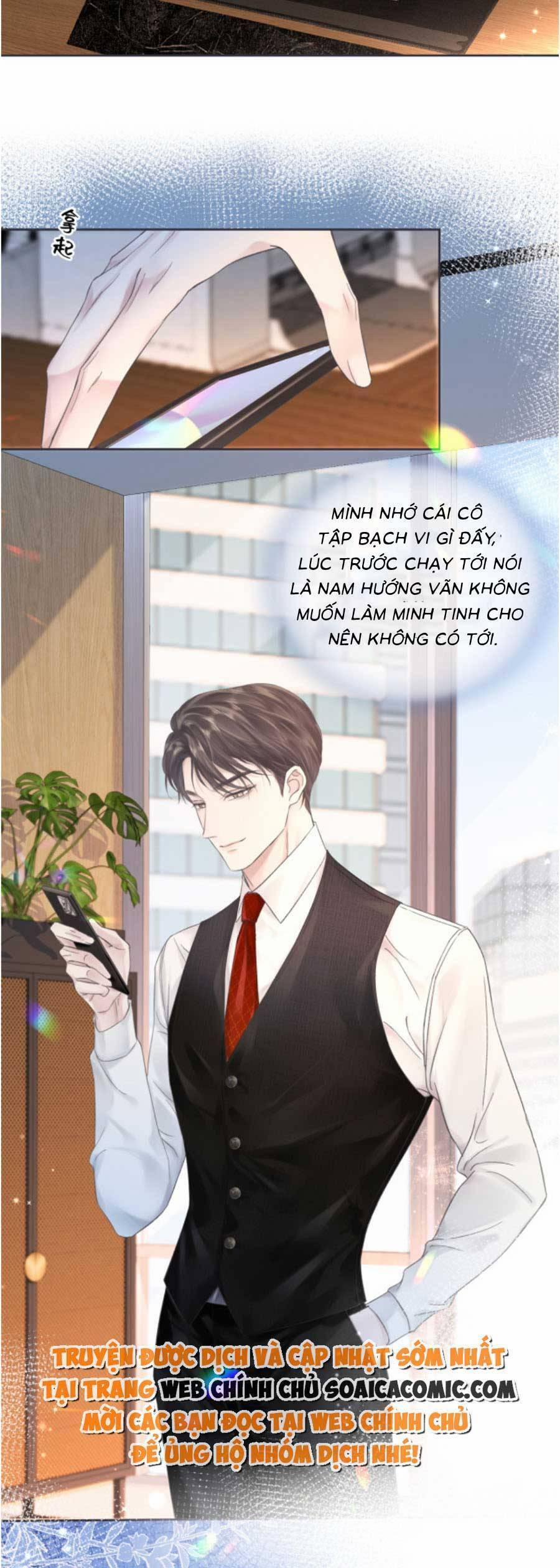 Xuyên Đến Hiện Đại Tôi Hung Hăng Vả Mặt Kẻ Thù 4 trang 25