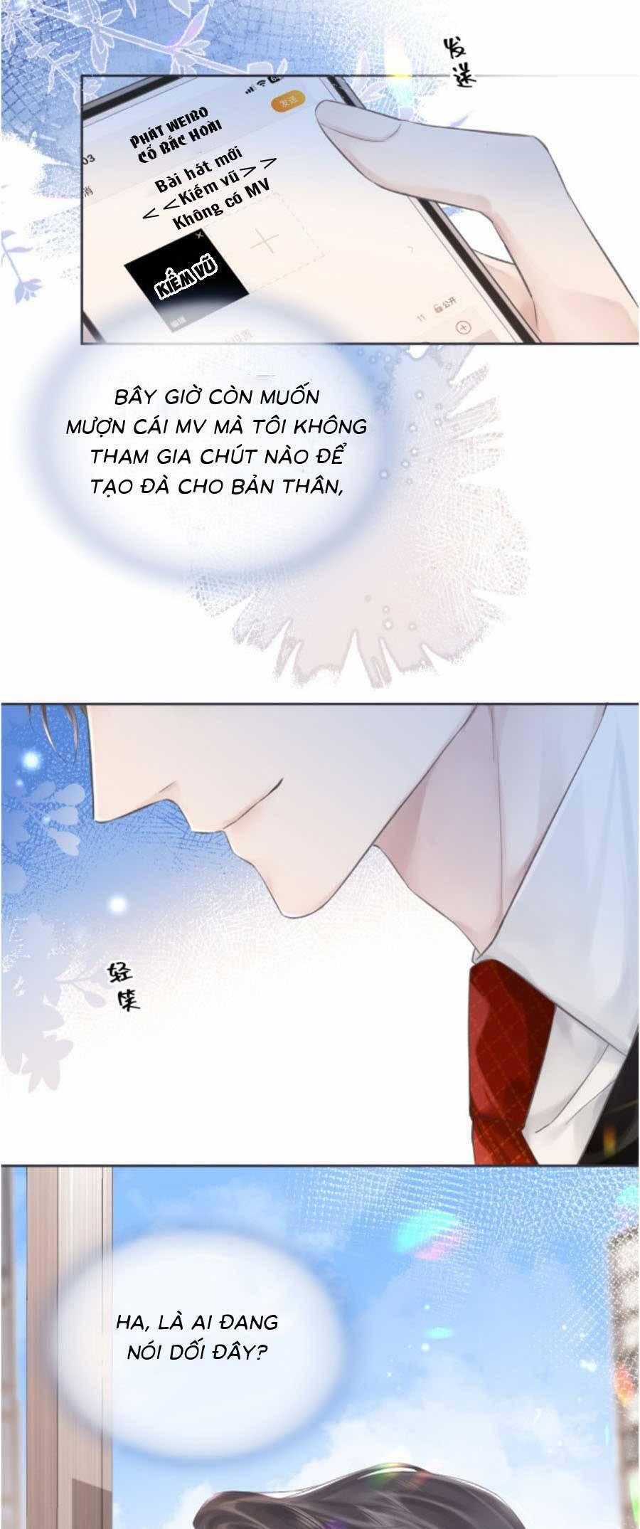 Xuyên Đến Hiện Đại Tôi Hung Hăng Vả Mặt Kẻ Thù 4 trang 26