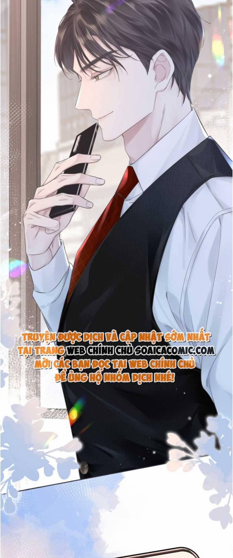 Xuyên Đến Hiện Đại Tôi Hung Hăng Vả Mặt Kẻ Thù 4 trang 27