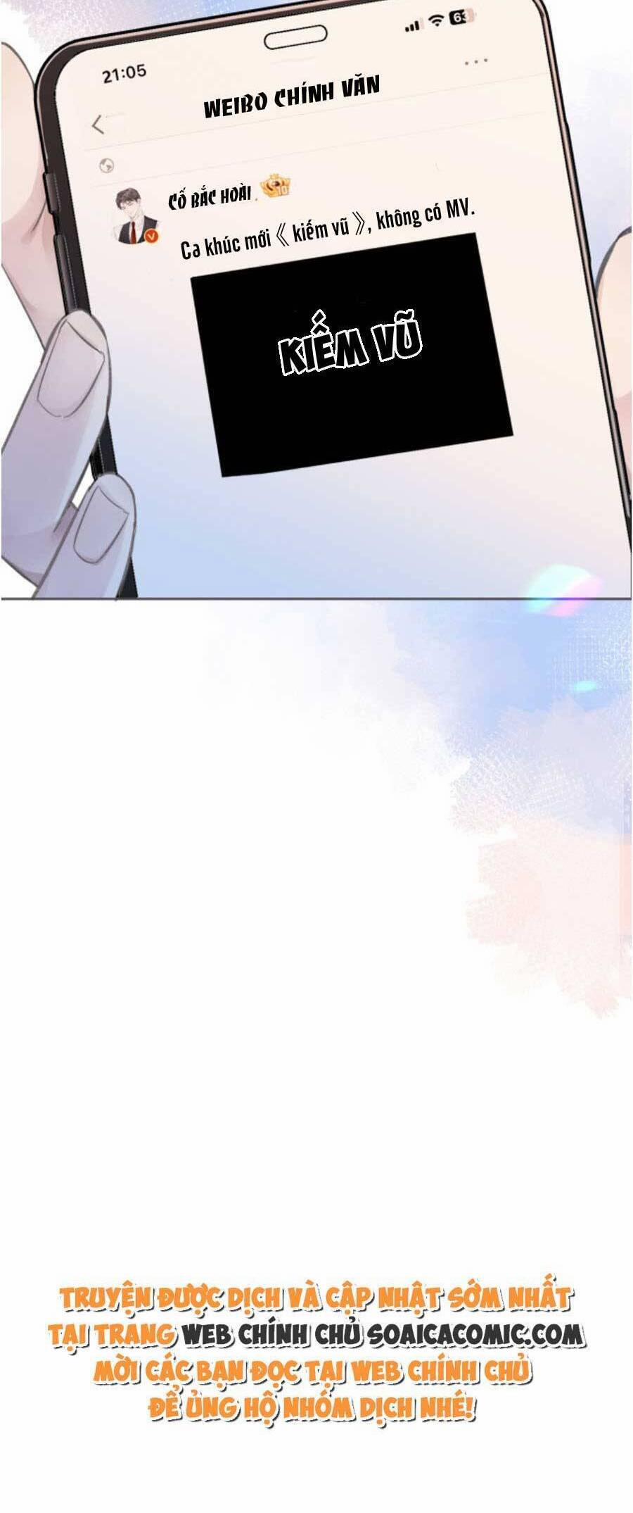 Xuyên Đến Hiện Đại Tôi Hung Hăng Vả Mặt Kẻ Thù 4 trang 28