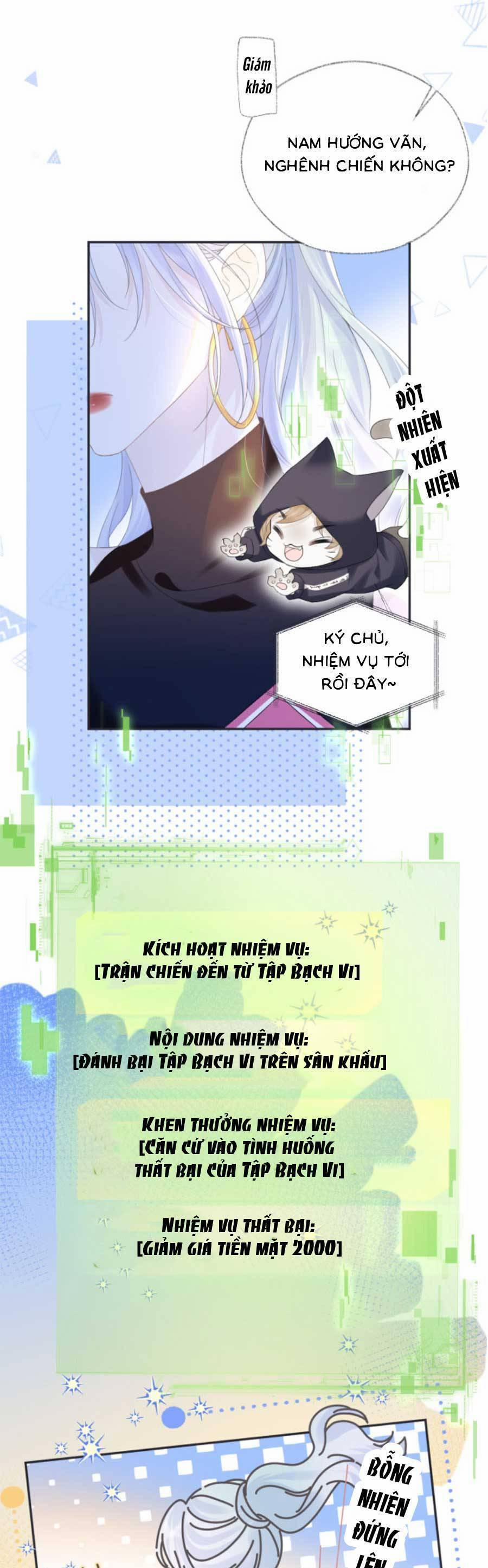 Xuyên Đến Hiện Đại Tôi Hung Hăng Vả Mặt Kẻ Thù 4 trang 3