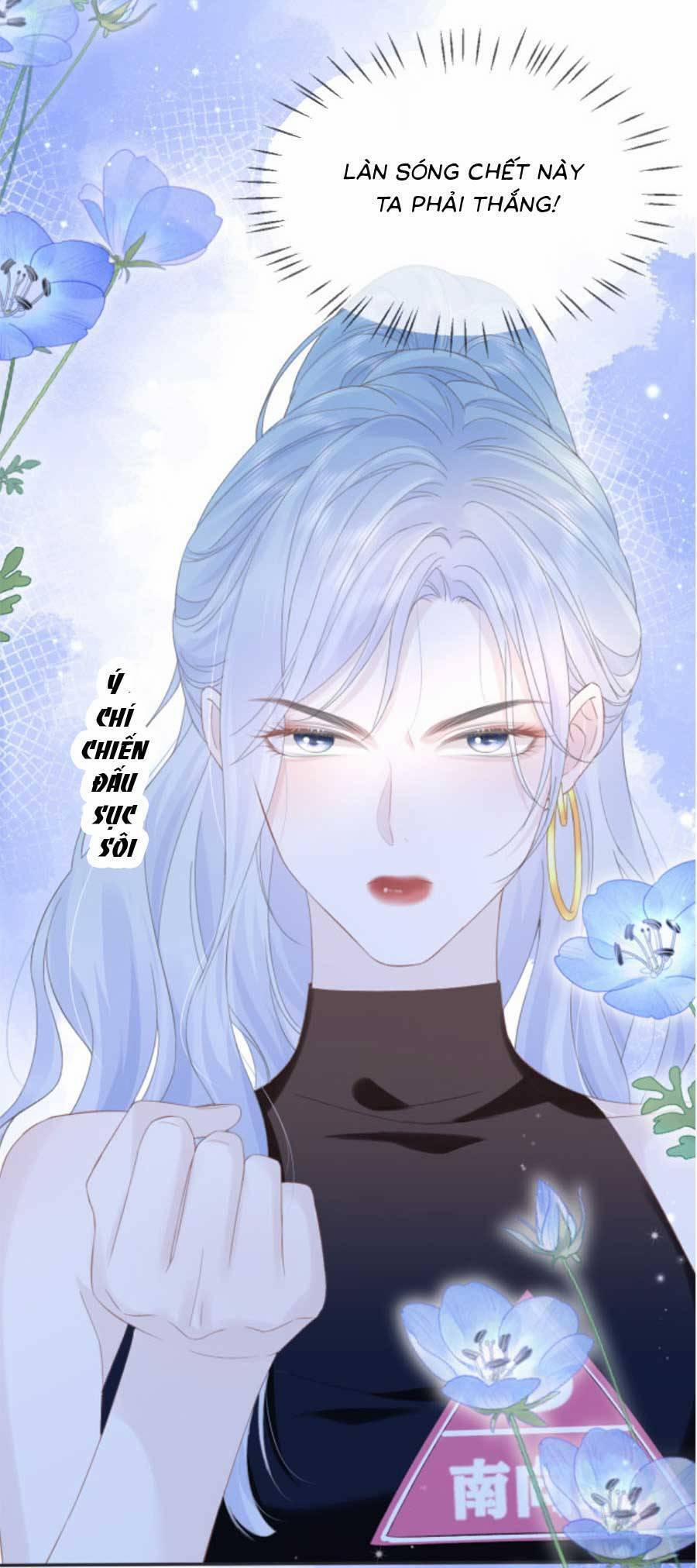 Xuyên Đến Hiện Đại Tôi Hung Hăng Vả Mặt Kẻ Thù 4 trang 5