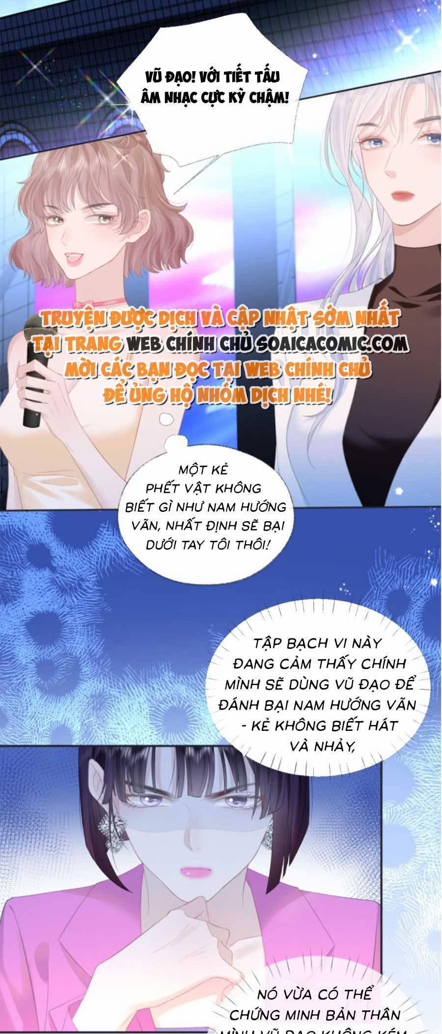 Xuyên Đến Hiện Đại Tôi Hung Hăng Vả Mặt Kẻ Thù 4 trang 8