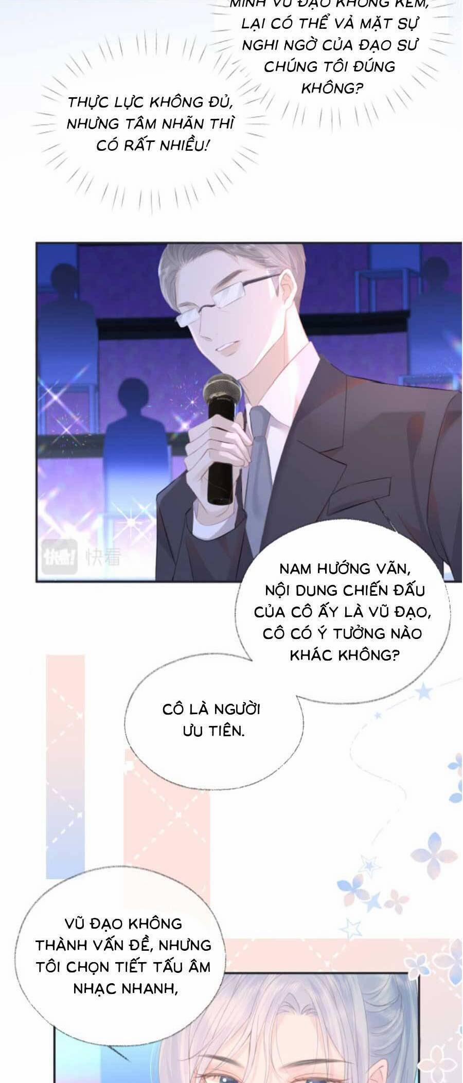 Xuyên Đến Hiện Đại Tôi Hung Hăng Vả Mặt Kẻ Thù 4 trang 9