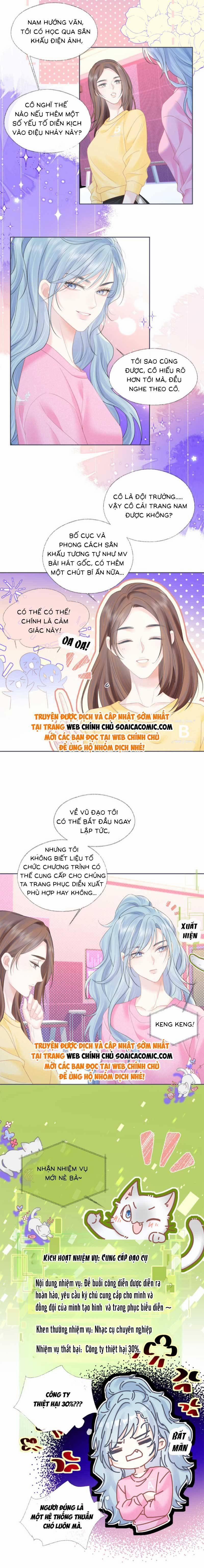 Xuyên Đến Hiện Đại Tôi Hung Hăng Vả Mặt Kẻ Thù 40 trang 1