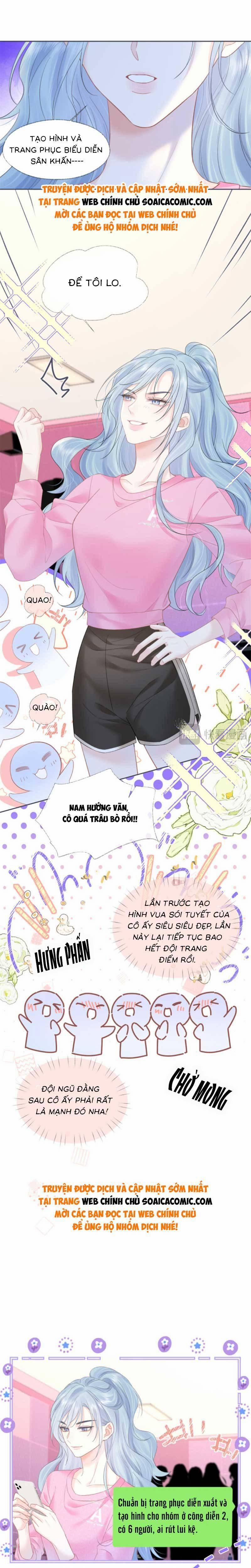 Xuyên Đến Hiện Đại Tôi Hung Hăng Vả Mặt Kẻ Thù 40 trang 2