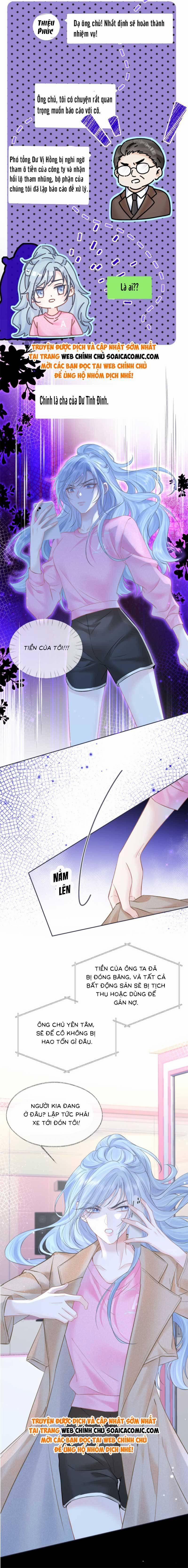 Xuyên Đến Hiện Đại Tôi Hung Hăng Vả Mặt Kẻ Thù 40 trang 3