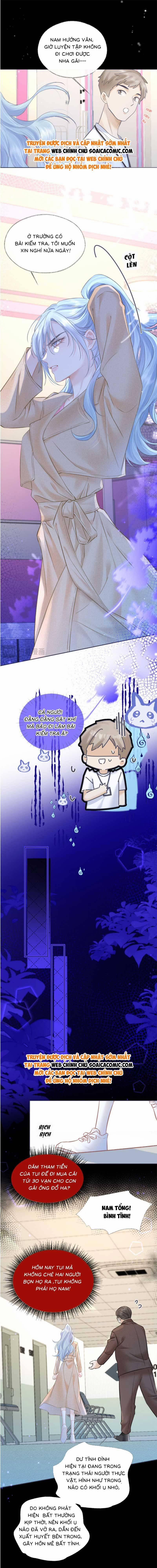 Xuyên Đến Hiện Đại Tôi Hung Hăng Vả Mặt Kẻ Thù 40 trang 4