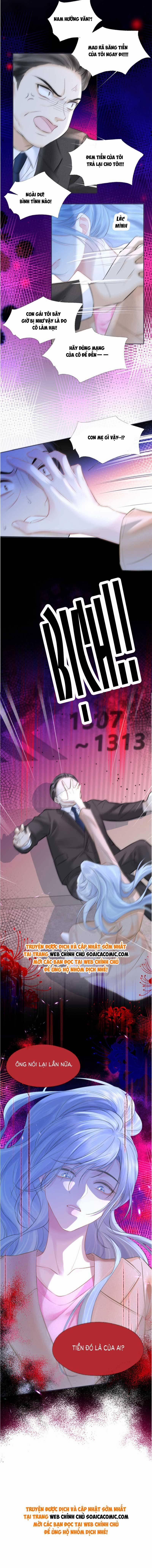 Xuyên Đến Hiện Đại Tôi Hung Hăng Vả Mặt Kẻ Thù 40 trang 7