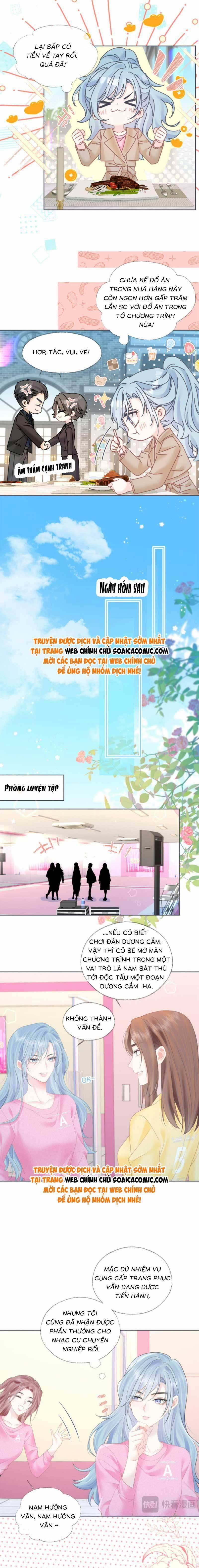 Xuyên Đến Hiện Đại Tôi Hung Hăng Vả Mặt Kẻ Thù 42 trang 2