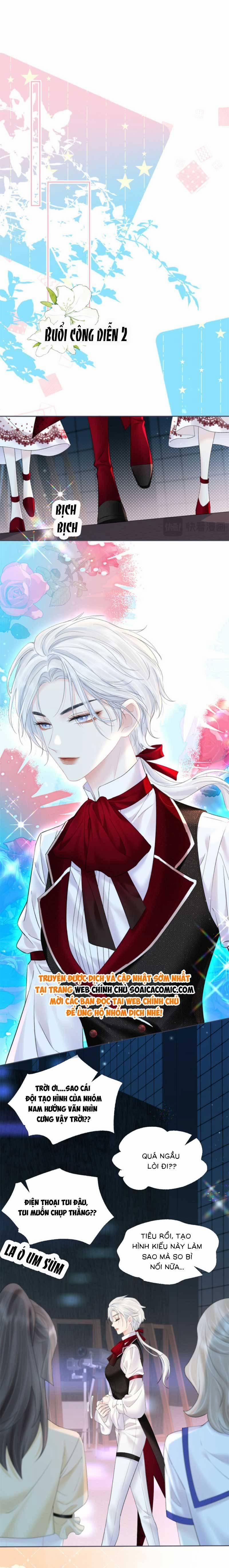 Xuyên Đến Hiện Đại Tôi Hung Hăng Vả Mặt Kẻ Thù 42 trang 5