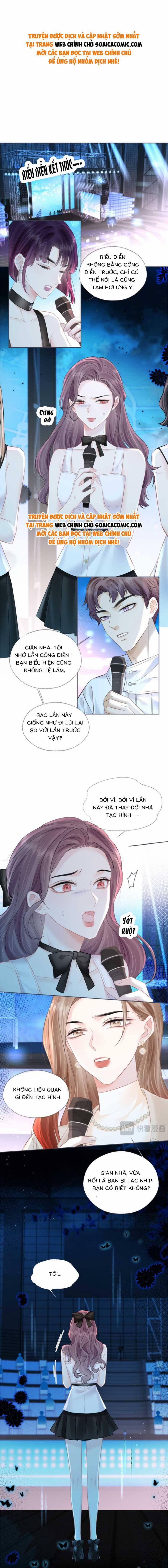 Xuyên Đến Hiện Đại Tôi Hung Hăng Vả Mặt Kẻ Thù 43 trang 0