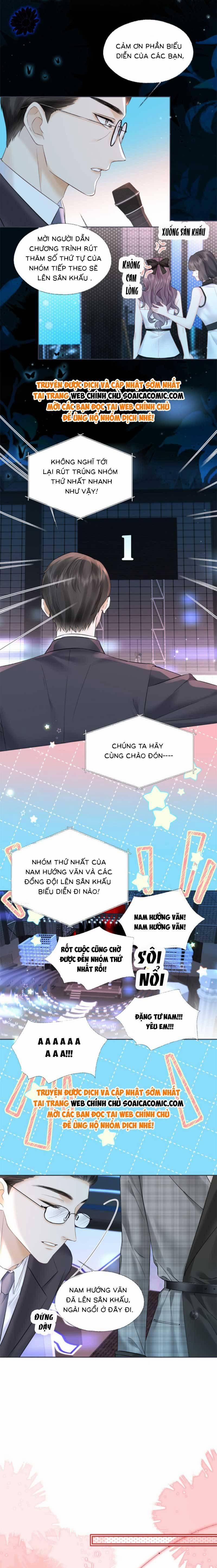 Xuyên Đến Hiện Đại Tôi Hung Hăng Vả Mặt Kẻ Thù 43 trang 1