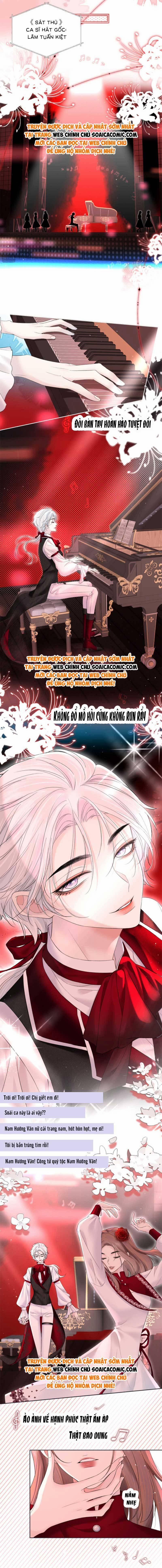 Xuyên Đến Hiện Đại Tôi Hung Hăng Vả Mặt Kẻ Thù 43 trang 2