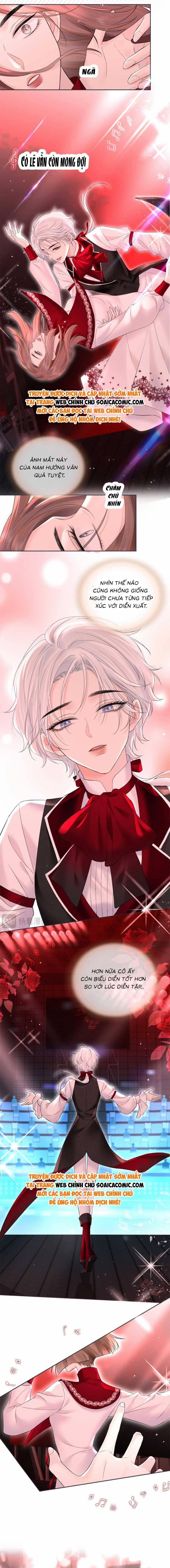 Xuyên Đến Hiện Đại Tôi Hung Hăng Vả Mặt Kẻ Thù 43 trang 3