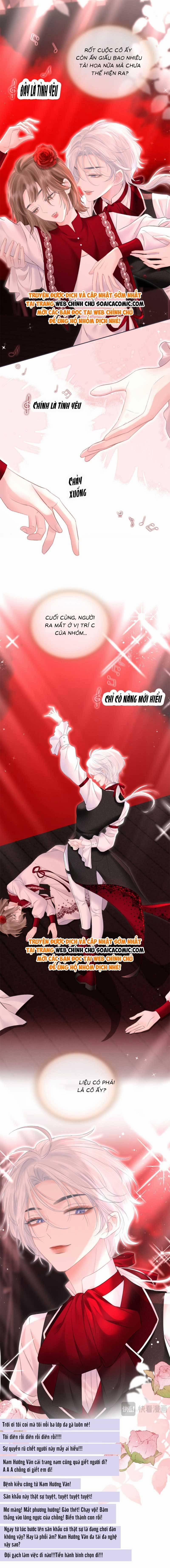 Xuyên Đến Hiện Đại Tôi Hung Hăng Vả Mặt Kẻ Thù 43 trang 4