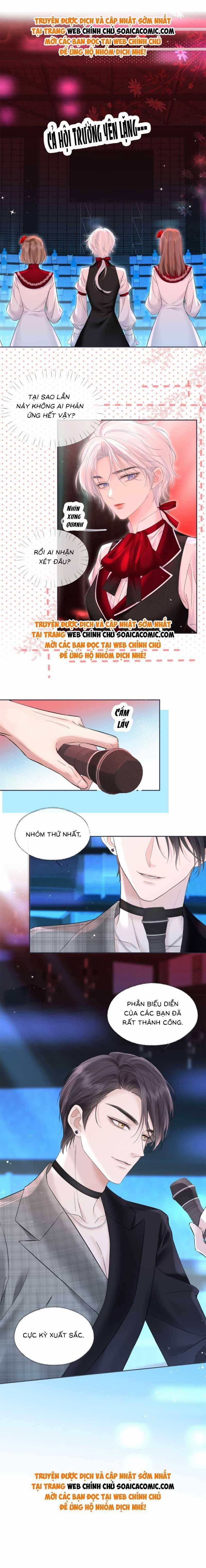 Xuyên Đến Hiện Đại Tôi Hung Hăng Vả Mặt Kẻ Thù 43 trang 5