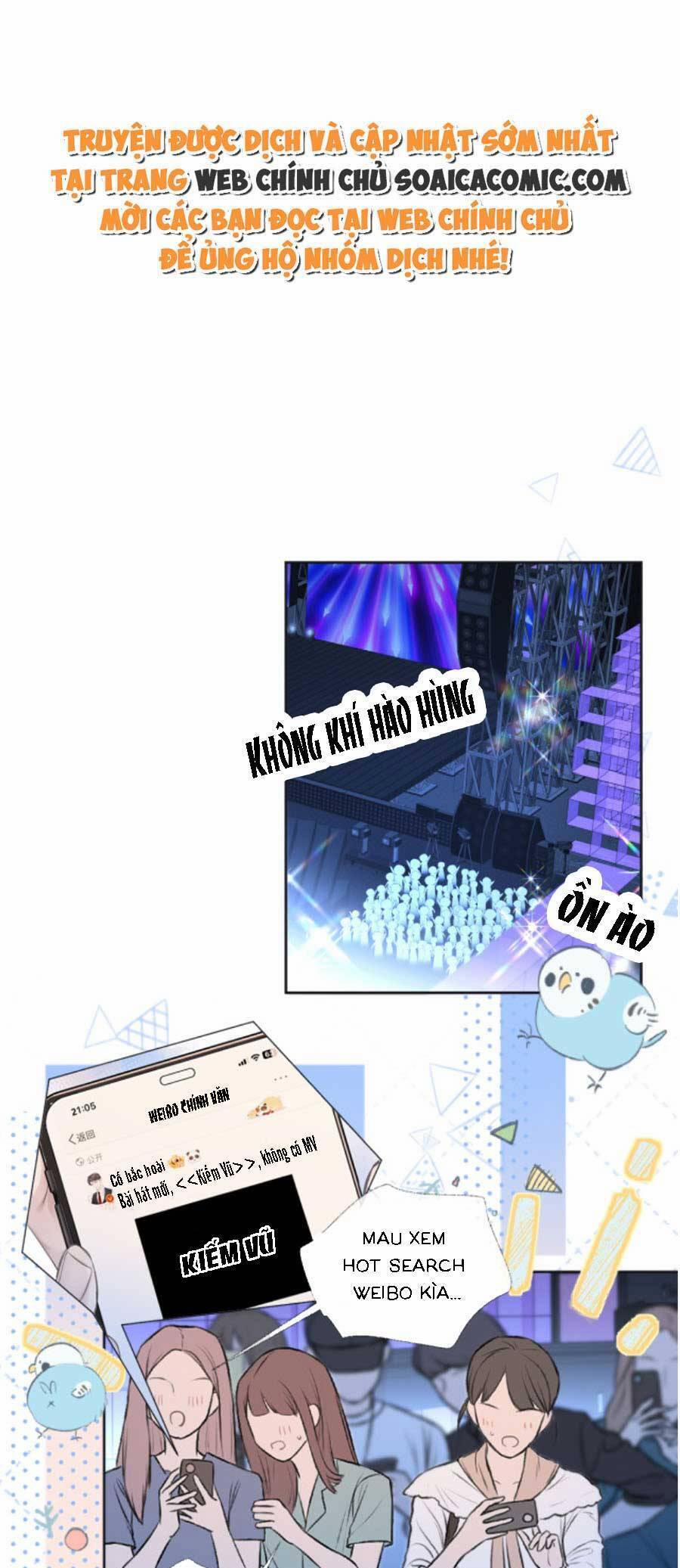 Xuyên Đến Hiện Đại Tôi Hung Hăng Vả Mặt Kẻ Thù 5 trang 0