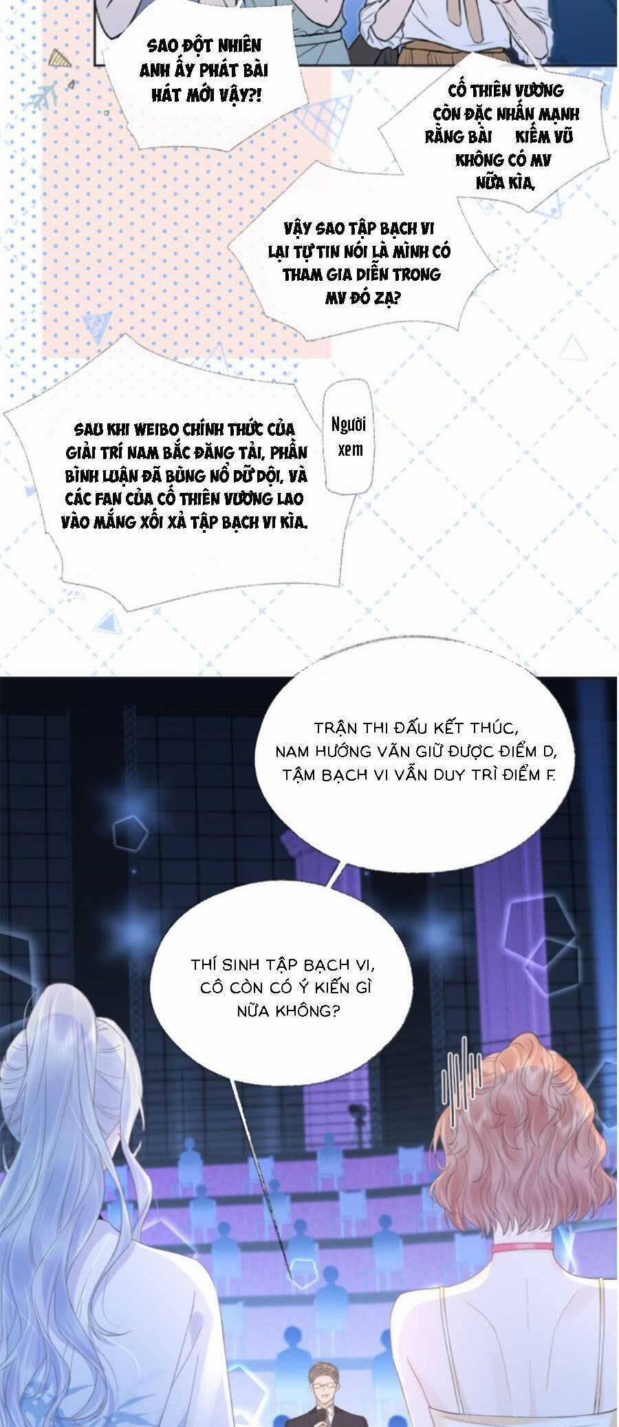 Xuyên Đến Hiện Đại Tôi Hung Hăng Vả Mặt Kẻ Thù 5 trang 1