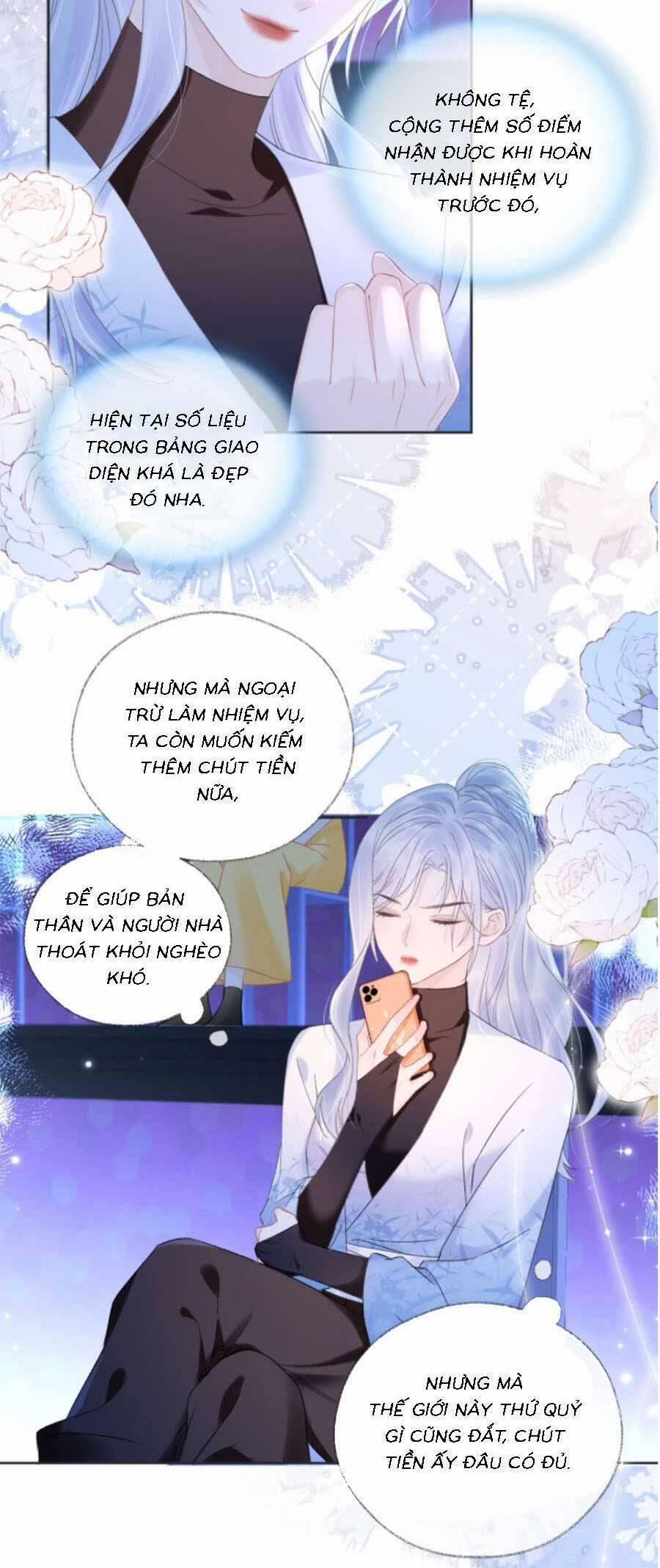 Xuyên Đến Hiện Đại Tôi Hung Hăng Vả Mặt Kẻ Thù 5 trang 10