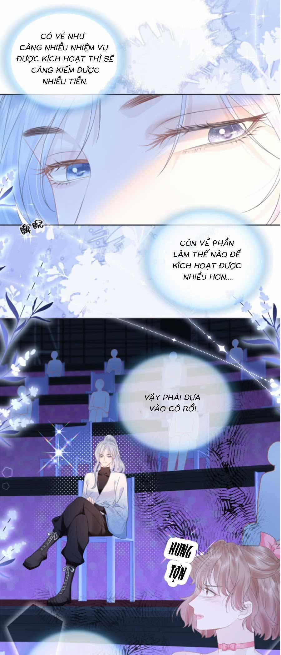 Xuyên Đến Hiện Đại Tôi Hung Hăng Vả Mặt Kẻ Thù 5 trang 11