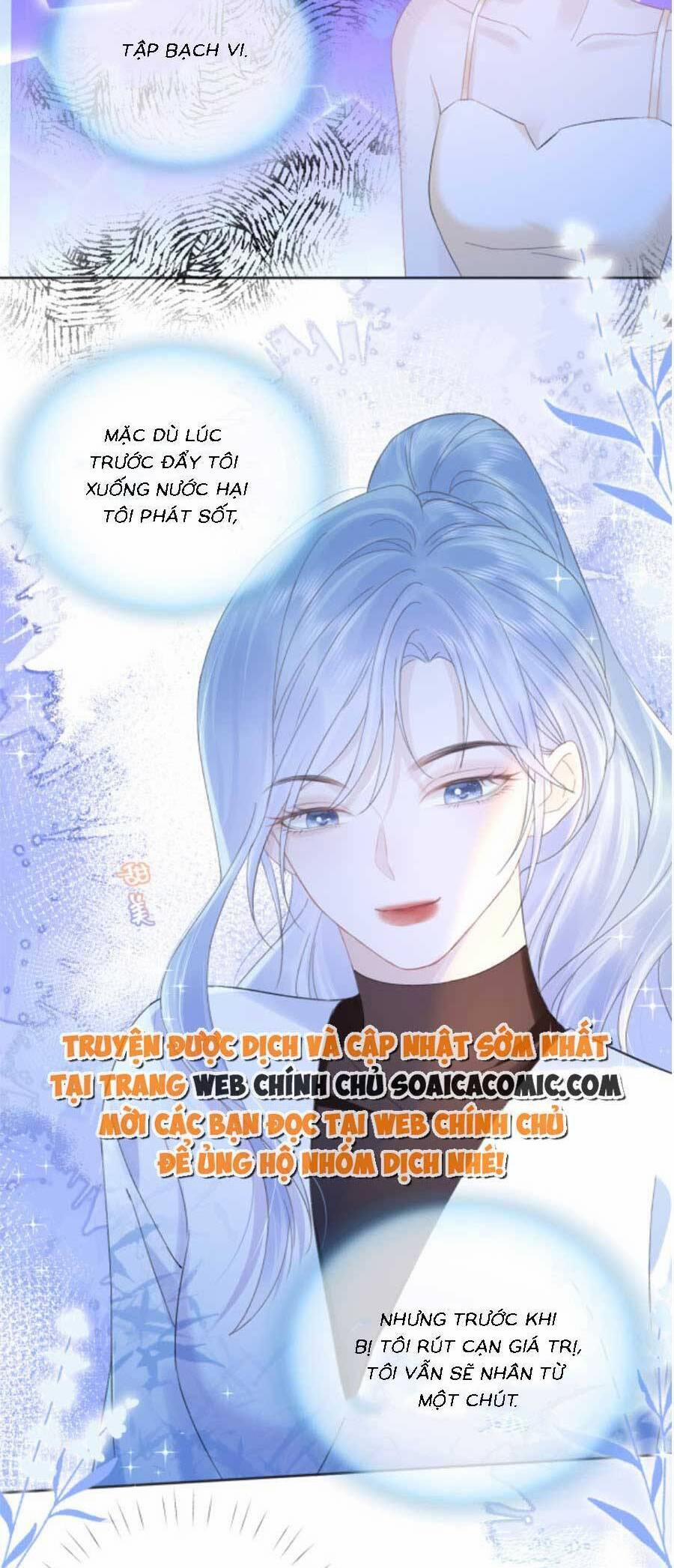 Xuyên Đến Hiện Đại Tôi Hung Hăng Vả Mặt Kẻ Thù 5 trang 12