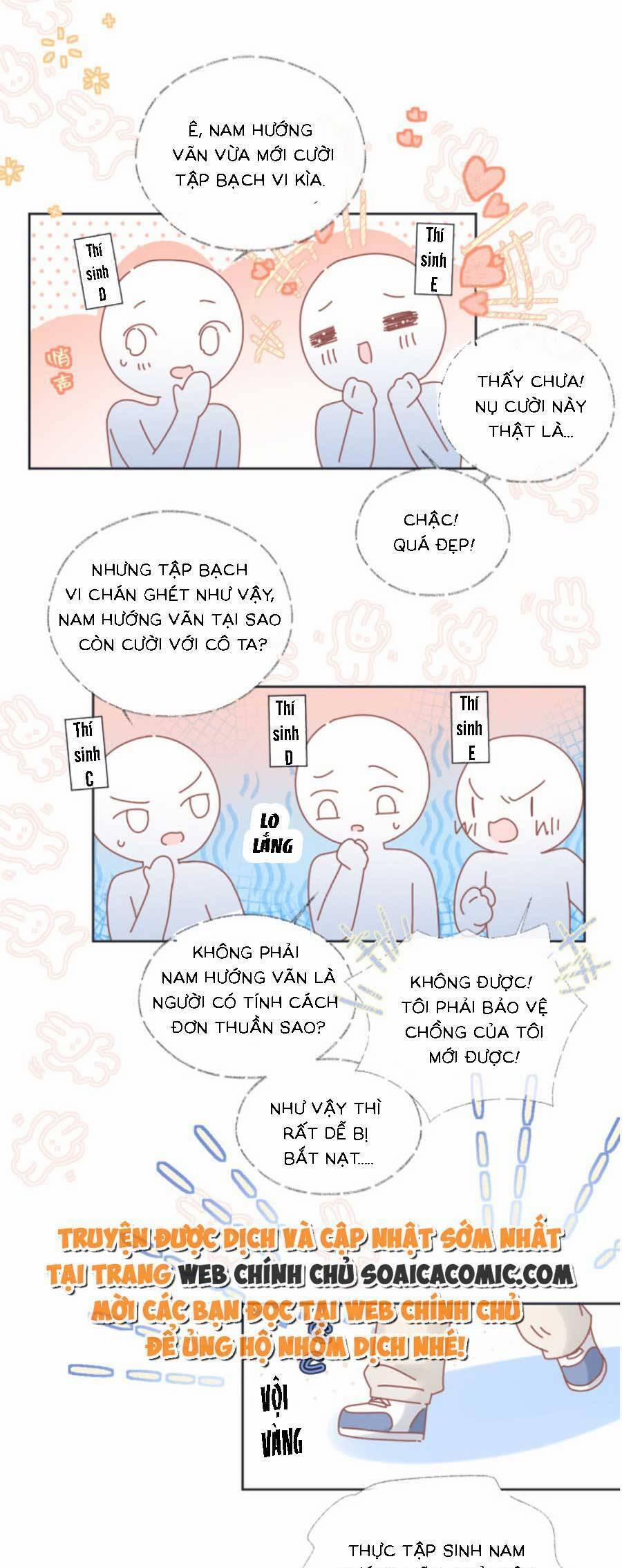 Xuyên Đến Hiện Đại Tôi Hung Hăng Vả Mặt Kẻ Thù 5 trang 14