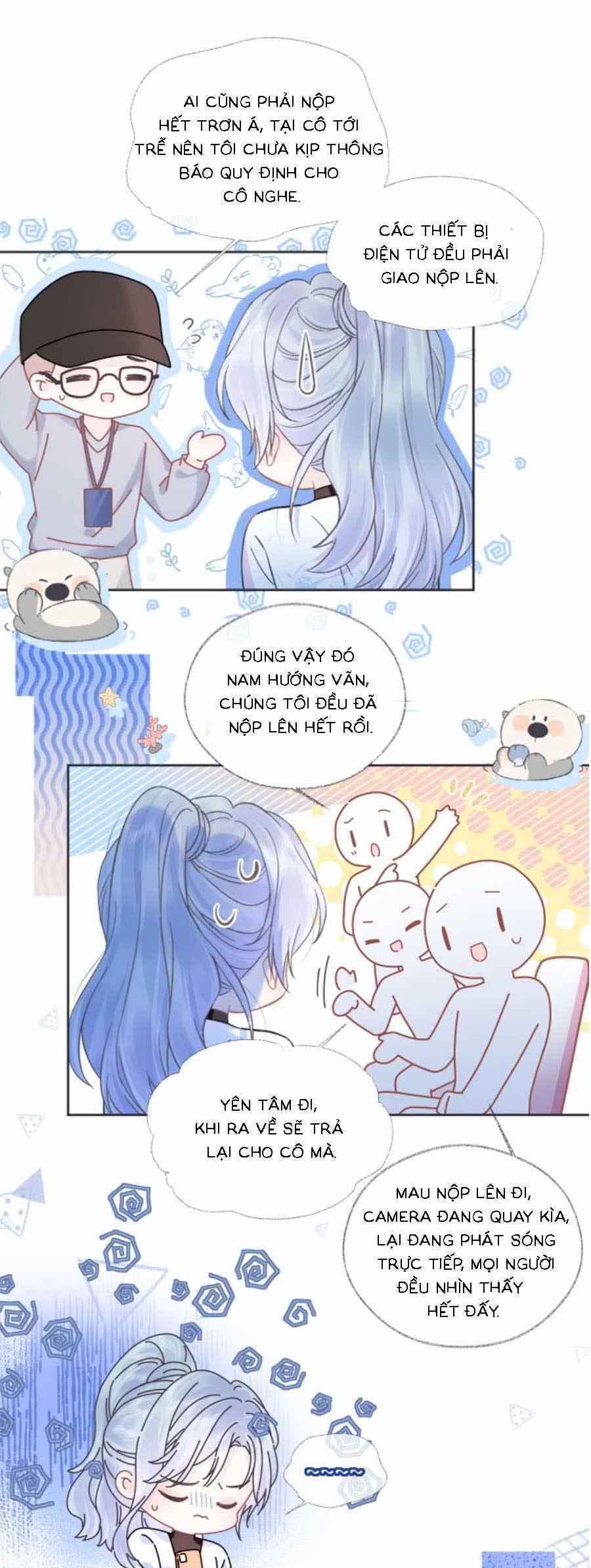 Xuyên Đến Hiện Đại Tôi Hung Hăng Vả Mặt Kẻ Thù 5 trang 16