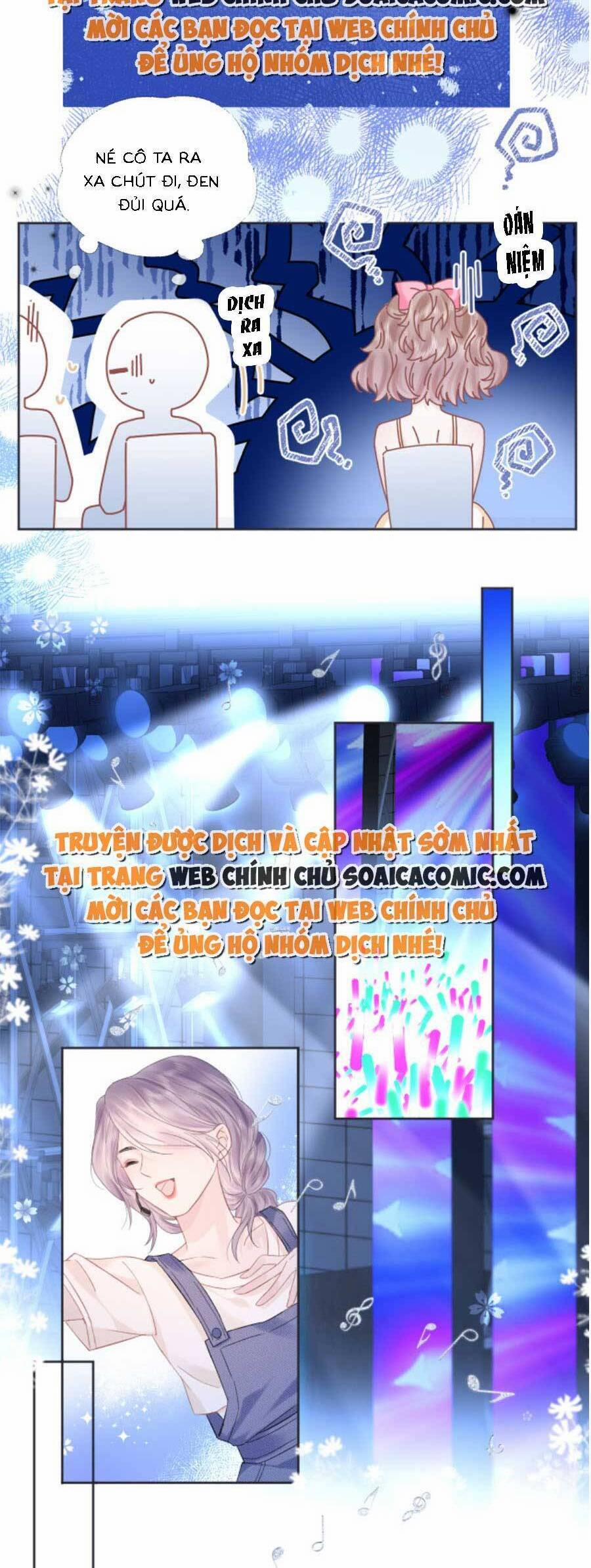 Xuyên Đến Hiện Đại Tôi Hung Hăng Vả Mặt Kẻ Thù 5 trang 18