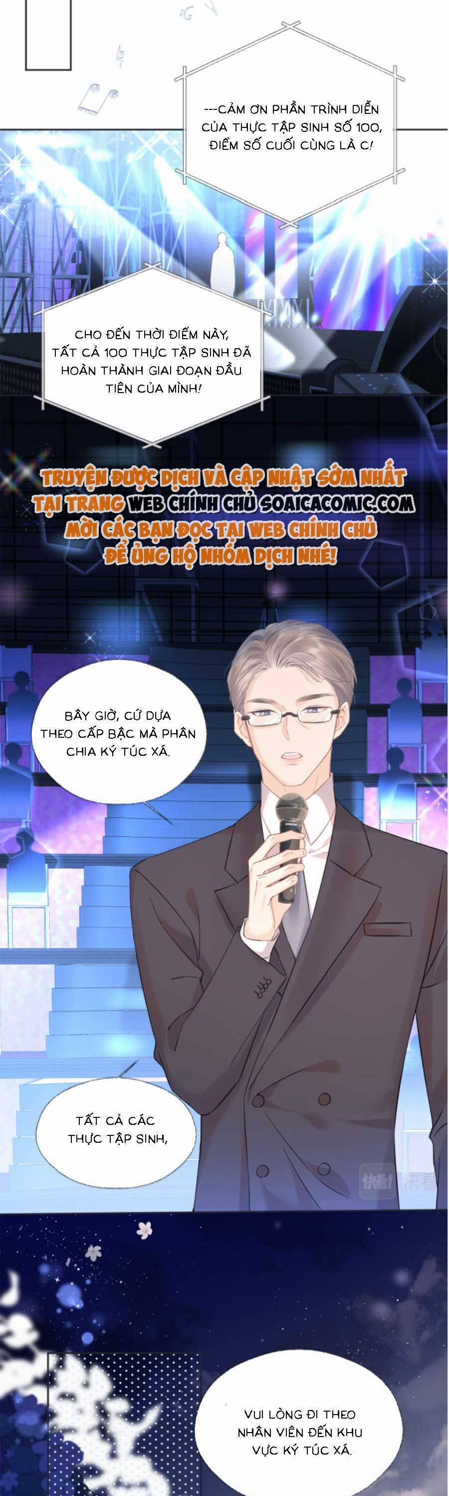 Xuyên Đến Hiện Đại Tôi Hung Hăng Vả Mặt Kẻ Thù 5 trang 19