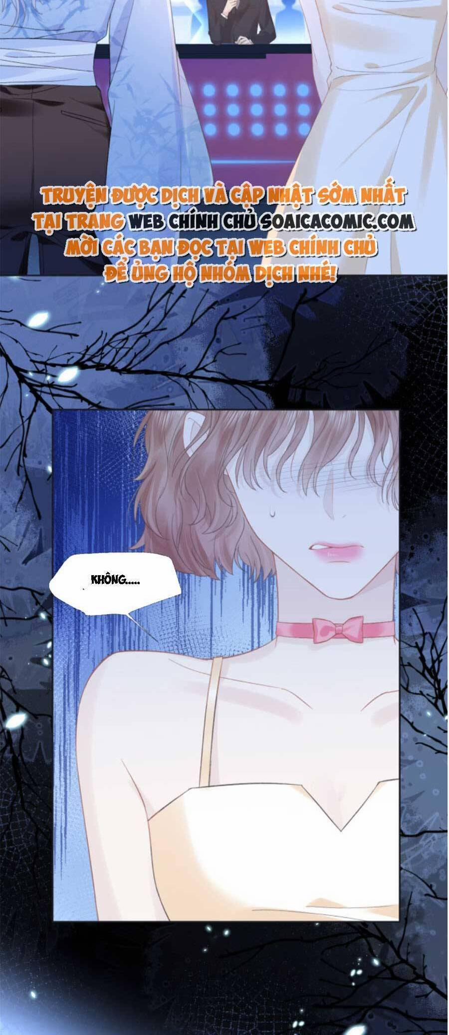 Xuyên Đến Hiện Đại Tôi Hung Hăng Vả Mặt Kẻ Thù 5 trang 2