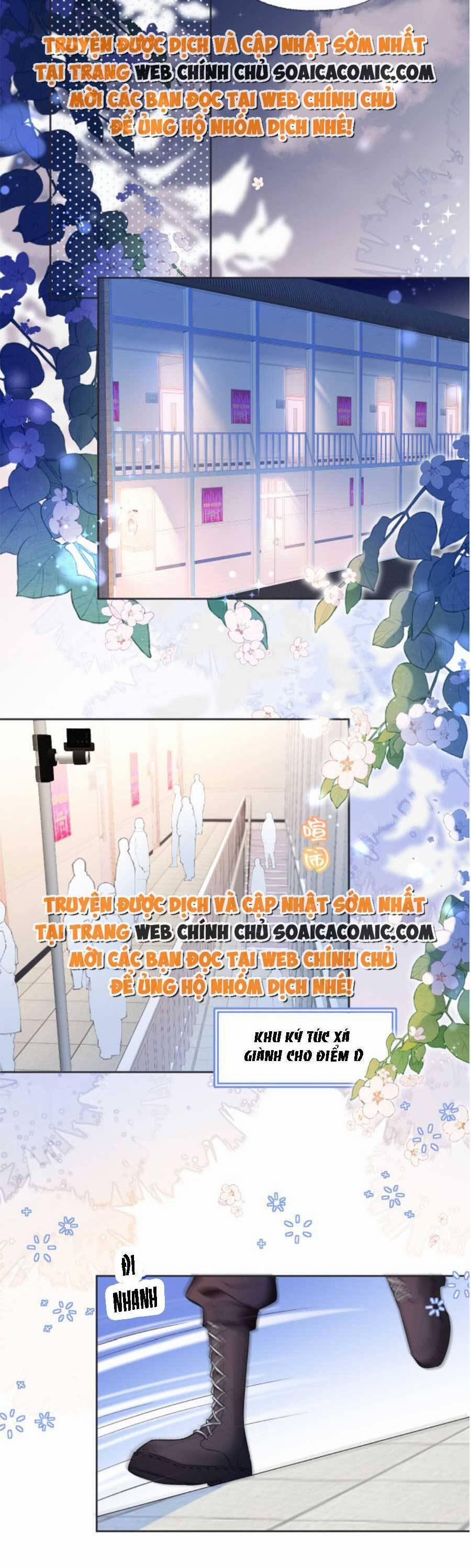 Xuyên Đến Hiện Đại Tôi Hung Hăng Vả Mặt Kẻ Thù 5 trang 20