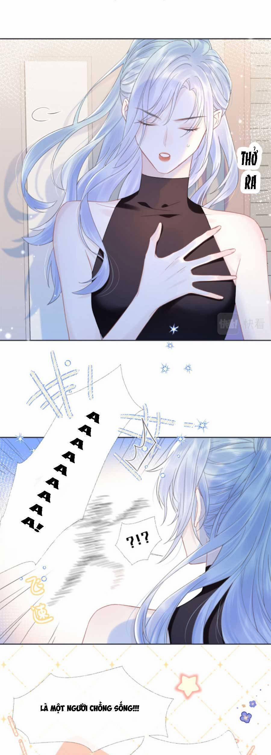 Xuyên Đến Hiện Đại Tôi Hung Hăng Vả Mặt Kẻ Thù 5 trang 23