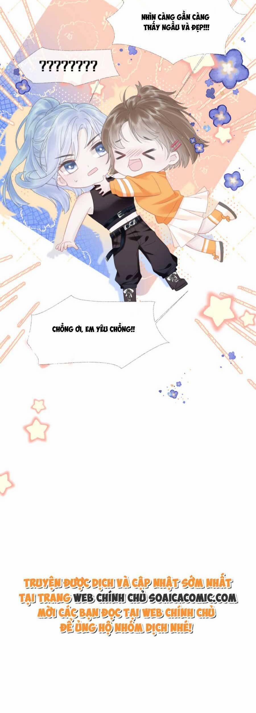 Xuyên Đến Hiện Đại Tôi Hung Hăng Vả Mặt Kẻ Thù 5 trang 24