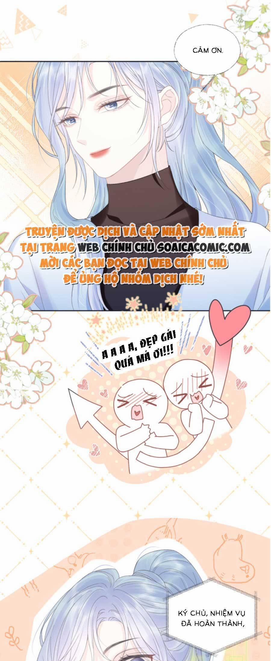 Xuyên Đến Hiện Đại Tôi Hung Hăng Vả Mặt Kẻ Thù 5 trang 5