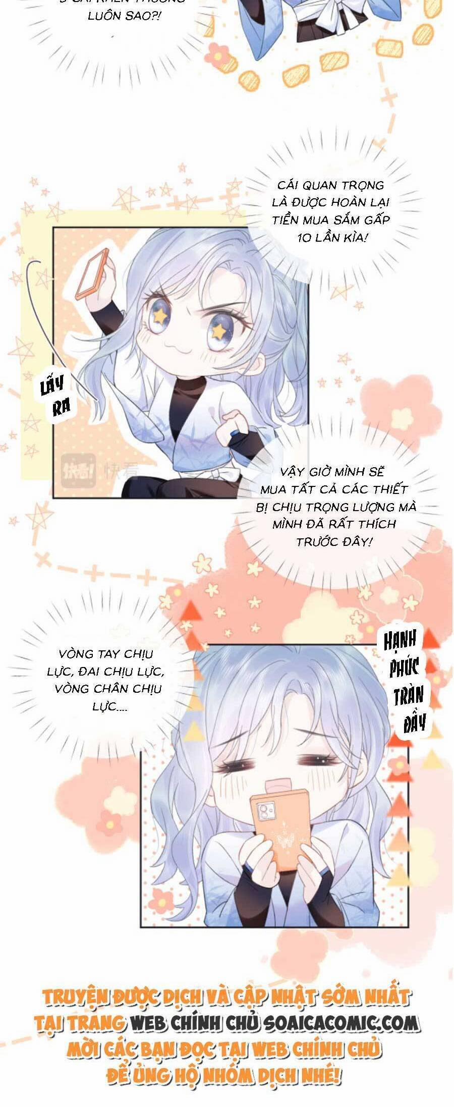 Xuyên Đến Hiện Đại Tôi Hung Hăng Vả Mặt Kẻ Thù 5 trang 7