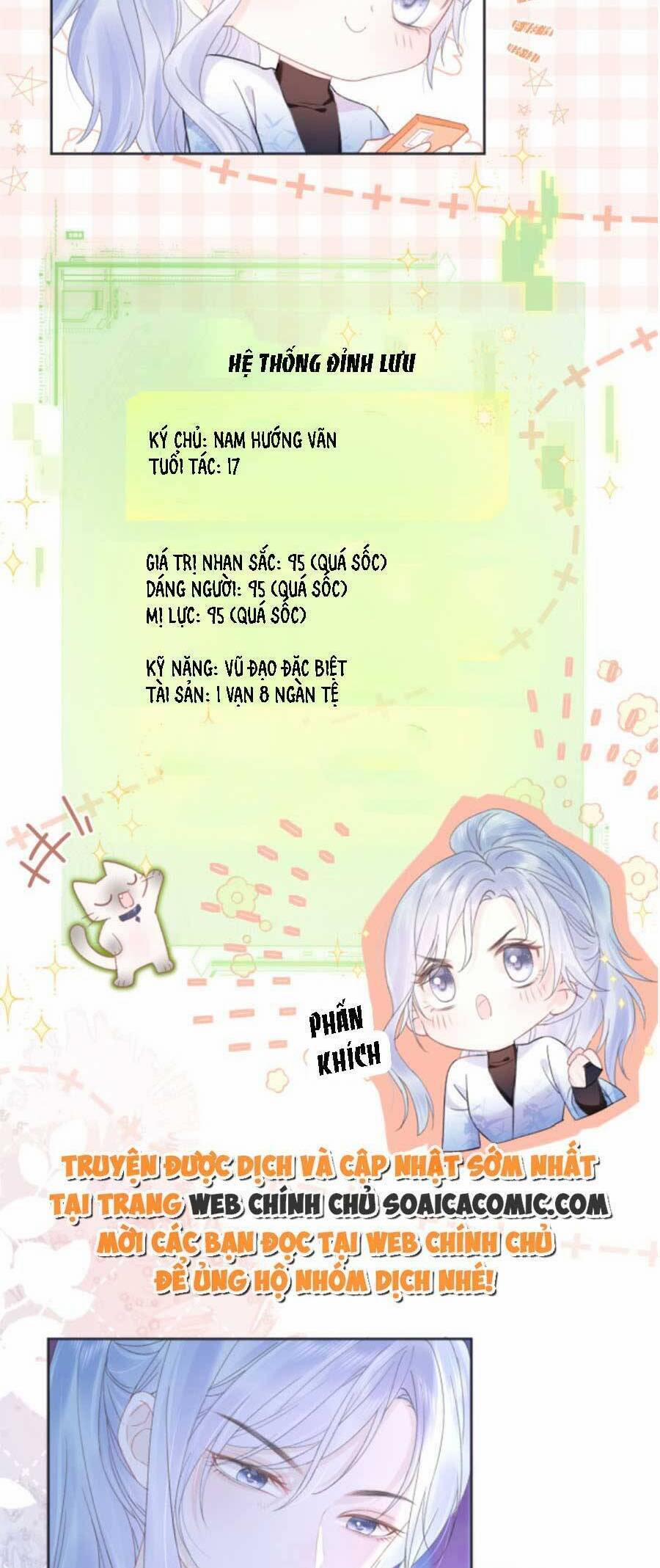 Xuyên Đến Hiện Đại Tôi Hung Hăng Vả Mặt Kẻ Thù 5 trang 9