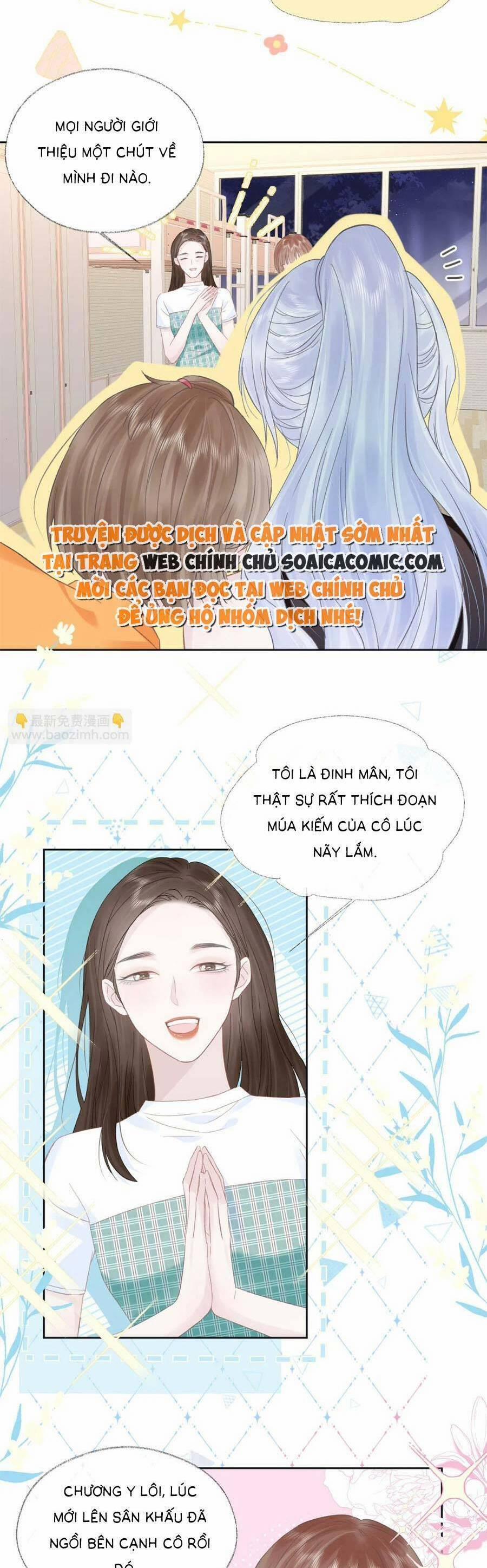 Xuyên Đến Hiện Đại Tôi Hung Hăng Vả Mặt Kẻ Thù 6 trang 1